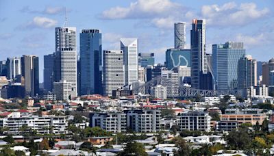 人口激增 專家：2032年澳洲布里斯本房價漲50％ - 自由財經