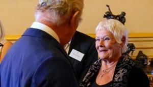 Judi Dench among first woman members of UK’s Garrick Club: report | Fox 11 Tri Cities Fox 41 Yakima