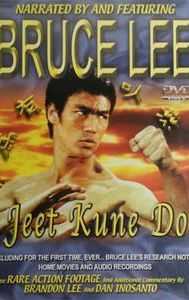 Bruce Lee's Jeet Kune Do