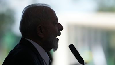 Lula sobre las elecciones en EEUU: "Sólo Biden tiene derecho a tomar una posición sobre él"