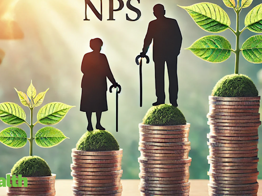 NPS contribution: What is the minimum contribution to be made every year to keep NPS account active - What is National Pension System?