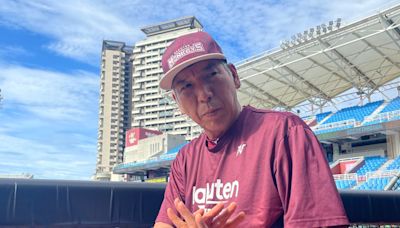 古久保健二60歲大壽許願勝利 黃子鵬二軍出賽最快下半季歸隊