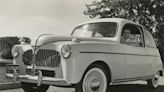 Fact Check: It's Said Henry Ford Built a Car with Exterior Made of Soybean Plastic in the 1940s. Here's What to Know