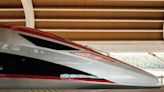 With China’s help, Indonesia launches Southeast Asia’s first bullet train