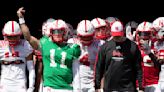 Pressure on Frost to make big jump in 5th year at Nebraska
