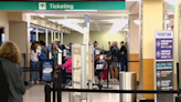 Asheville airport expects Memorial Day weekend surge, offers tips