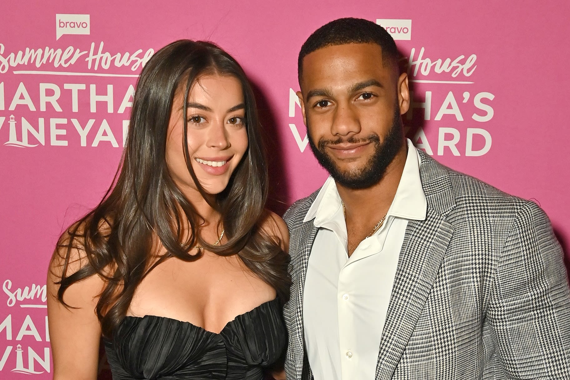 Amir Lancaster & Natalie Cortes Take a Huge Step in Their Relationship: "Our Turn" | Bravo TV Official Site