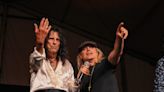 Cheap Trick singer is thrilled to help Alice Cooper fundraise: 'He's just a wonderful man'