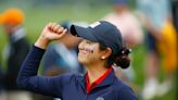 Five things to know from historic Merion, where Team USA dominated the 42nd Curtis Cup