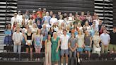 Milaca High School Senior Awards celebrate achievements