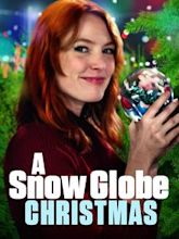 A Snow Globe Christmas