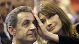 Ex-French first lady Carla Bruni-Sarkozy charged with witness tampering in husband's campaign case