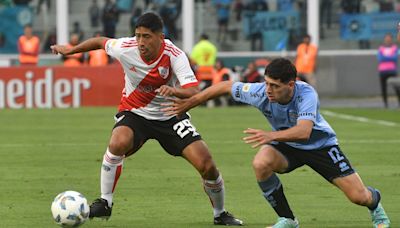 Cuándo juega River Plate vs. Belgrano, por la Liga Profesional 2024: día, hora y TV