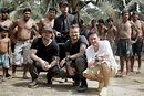 David Beckham - Into the Unknown - Mirror Online