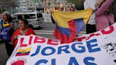 Ecuador files complaint against Mexico at top UN court in spat over embassy raid