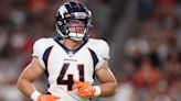 Gut Reaction: How Drew Sanders' Injury Actually Impacts Broncos Defense