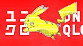 Uniqlo Reveals Unique Sketch-Drawing Pokémon T-Shirt Designs for Summer Release