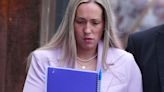 ‘Sex predator’ teacher (30) who groomed two schoolboys – and became pregnant by one – to be sentenced today