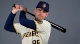 Wright State alum Tyler Black to make MLB debut for Brewers
