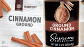 FDA warning targets lead levels in cinnamon. Here are the products to watch out for