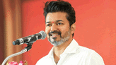 Vijay set for big show, asks Railways’ permission to hold rally in Tiruchy G corner ground