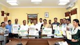 MLA directs officials to take dengue-control measures - Star of Mysore