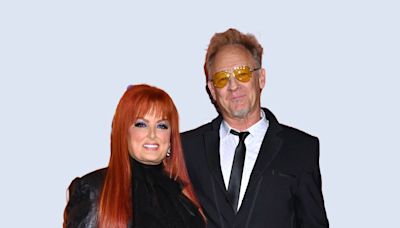 Wynonna Judd's Relationship with Husband Cactus Moser Is 35 Years in the Making