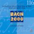 Bach: Sonatas, BWV 964-966, 968; Fugue, BWV 954