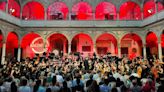 La Orquesta Joven de Andalucía celebra sus 30 años con un concierto en Baeza