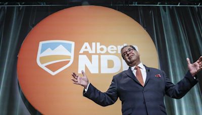 New Divorce Party? Naheed Nenshi’s to-do list as Alberta’s new NDP leader includes breaking up with Jagmeet Singh’s federal party