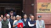 Monsoon session begins Monday, Union Budget 2024 announcement on Jul 23