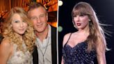 Taylor Swift once screamed ‘But daddy, I love him’ to her father, Scott, during an ‘epic teenage tantrum’