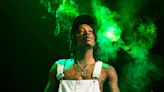 Wiz Khalifa Swears He’s “Never Drinking Again” on 2022 Send Off Single