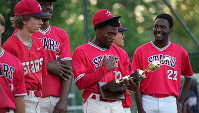 Centennial beats Eastmoor to win first Columbus City League baseball title since 2011