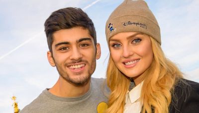 Zayn Malik Reflects On Perrie Edwards Engagement 9 Years On From Their Split