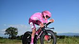 Tadej Pogačar extends Giro d’Italia lead with stunning time trial victory on stage 7