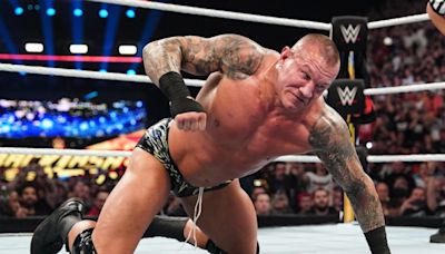 Randy Orton Talks WWE Retirement; Latest on Matt, Jeff Hardy; RVD Open to AEW Run