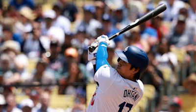 Braves Drop Finale to Dodgers for First Sweep of Season