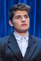 Gregg Sulkin