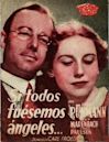 If We All Were Angels (1936 film)