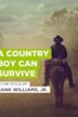IWA Mid South: A Country Boy Can Survive