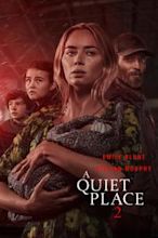 A Quiet Place: Part II