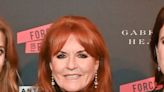 Sarah Ferguson and Her Daughters Had a Red Carpet Matching Moment at Princess Eugenie’s Charity Event