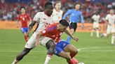 Chile, eliminada de Copa América, protesta por arbitraje de Wilmar Roldán por ‘errores garrafales’ y ‘falta de imparcialidad’ ante Canadá