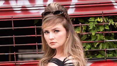 Fake Heiress Anna Delvey and Her Ankle Monitor Confirmed for ‘Dancing With the Stars’