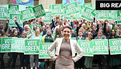 Inside Labour's battle to hold on to Bristol Central - and see off the Greens