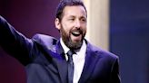 Adam Sandler Sets New Netflix Comedy Special