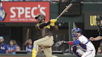 Padres Jurickson Profar Enjoyed Full Circle Moment vs Rangers