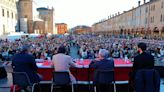 Festivalfilosofia: The Italian event aiming to bring people and philosophy together