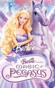 Barbie and the Magic of Pegasus